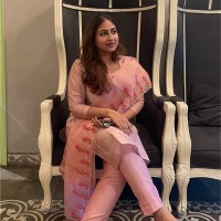 Dr. Reshma Suresh Babu