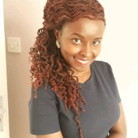 Catherine Nkirote