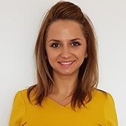 Corina Malaescu