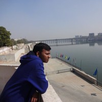 Krupal Desai