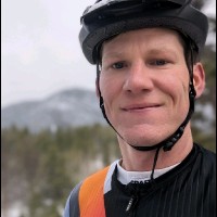 Thomas Wilson, MBA