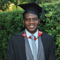 Collen Maganga