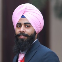 Baldeep Singh