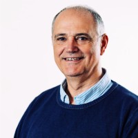 Mark Nicholson