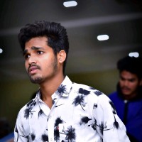 Hari Mailapalli