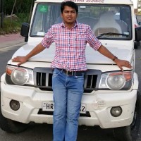 Arvind Chahal