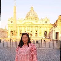 Arlene Ferrer