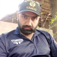 Salman ali