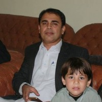 Asmatullah Khan Kakar