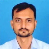 Chirag Patel