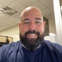 Jeremy Myrick
