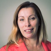 Séverine Moreau