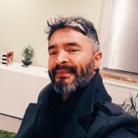 Eric Jourdain