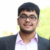 Vatsal Pandya