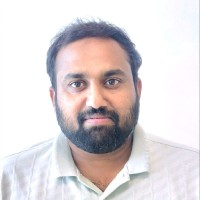 Tejesh Kunamneni