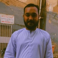 Syed Hunain Raza Rizvi