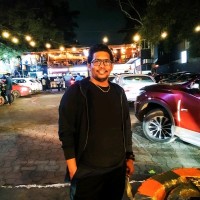 Srikanth Tatikonda