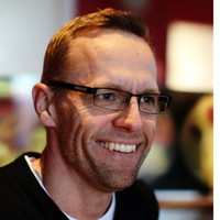 Jörgen Holmberg