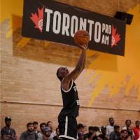 Shakwon Barrett
