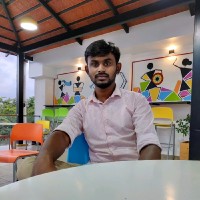 Manjunatha S