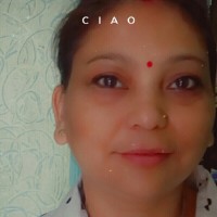 Bhagwati Negi