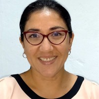Leyla Paulina Gaibor Espinosa