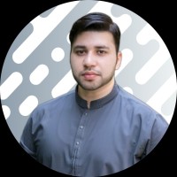 Ahmad Mujeeb