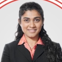 Samridhi Shroff Sancheti