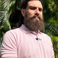 Jonathan Araujo