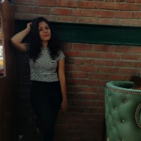 Harinisri B