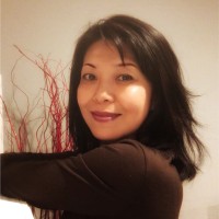 May Lee