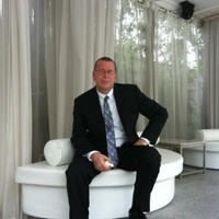 Paul Giddens