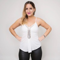 Armida Abreu