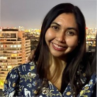 Francisca Moraga Moya