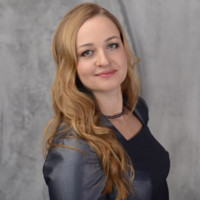 Marina Smirnova