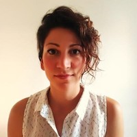 Silvia Giancotti