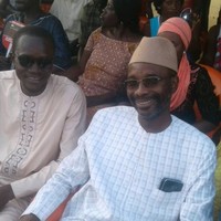 Amadou Bécaye DIOP