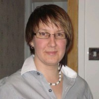 Lizzie Darnell-Wragg