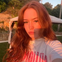 Molly Hazell