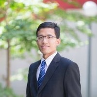 Brian Chung, Cpa