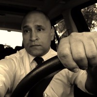 Jeffrey Micheal Persaud