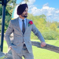 Parveshdeep Singh Pannu