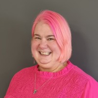 Katherine Rayn