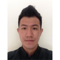 Edmund Kong