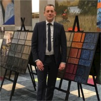 Cor Van Dijk