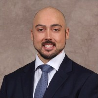 John Bradarich, Cfa