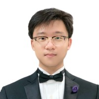 Chuhui Liu