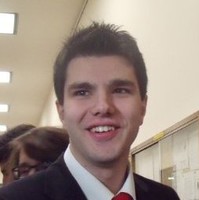 Matteo Boretti