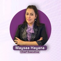 Maysaa Hayana
