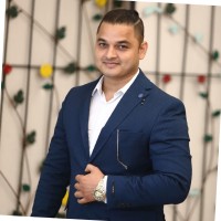Harmesh Kunwar